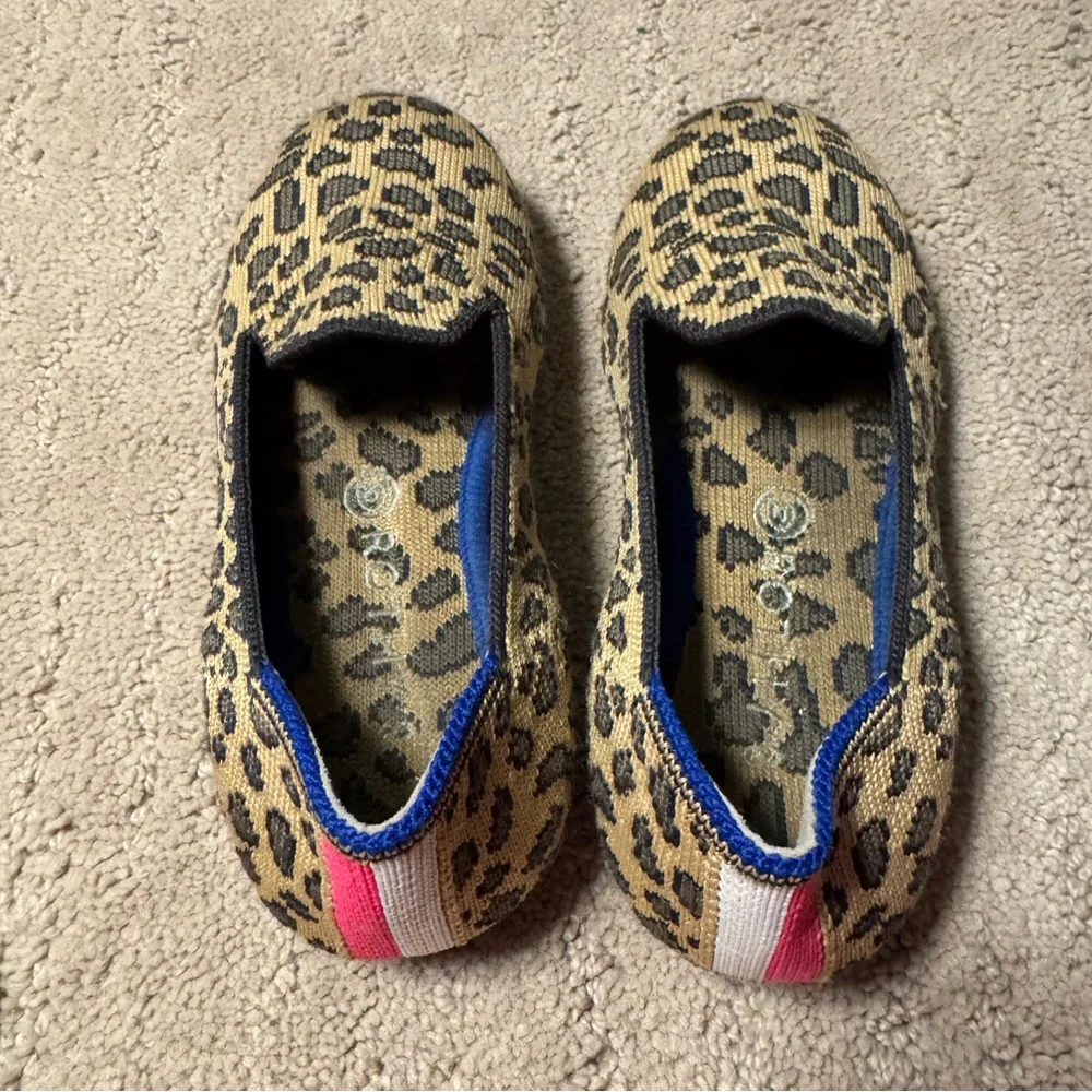 Kid Rothys - Picture 2 of 3